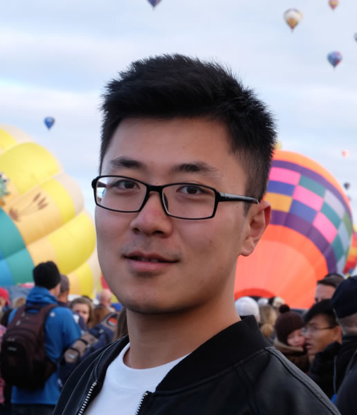 Renjie