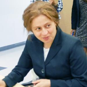 Raheleh